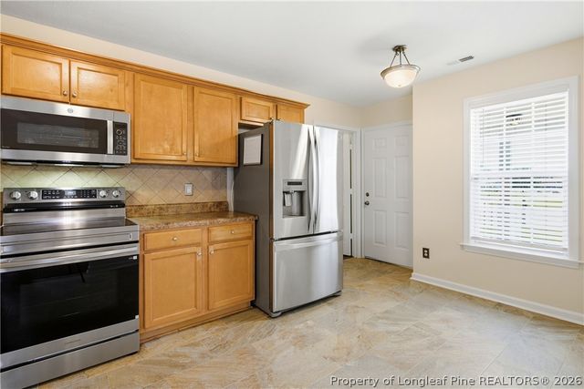2955 Dalmation Drive, Hope Mills, NC 28348