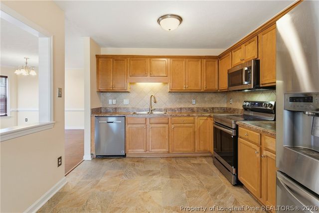 2955 Dalmation Drive, Hope Mills, NC 28348