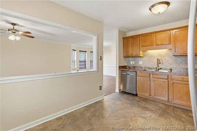 2955 Dalmation Drive, Hope Mills, NC 28348