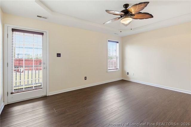 2955 Dalmation Drive, Hope Mills, NC 28348