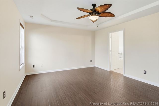 2955 Dalmation Drive, Hope Mills, NC 28348