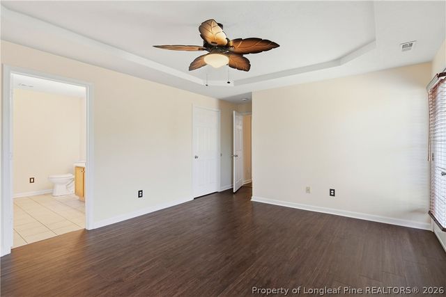 2955 Dalmation Drive, Hope Mills, NC 28348