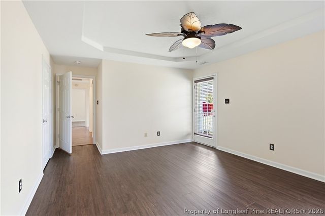 2955 Dalmation Drive, Hope Mills, NC 28348