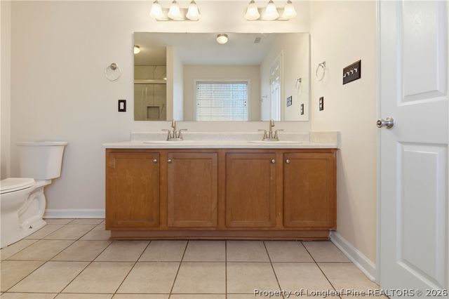 2955 Dalmation Drive, Hope Mills, NC 28348
