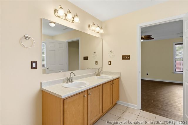2955 Dalmation Drive, Hope Mills, NC 28348