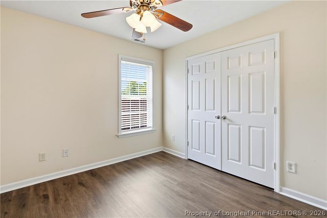 2955 Dalmation Drive, Hope Mills, NC 28348