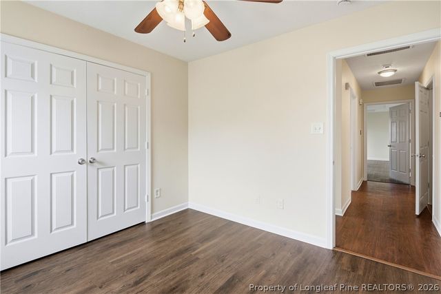 2955 Dalmation Drive, Hope Mills, NC 28348