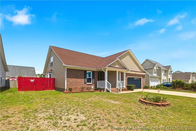 2955 Dalmation Drive, Hope Mills, NC 28348
