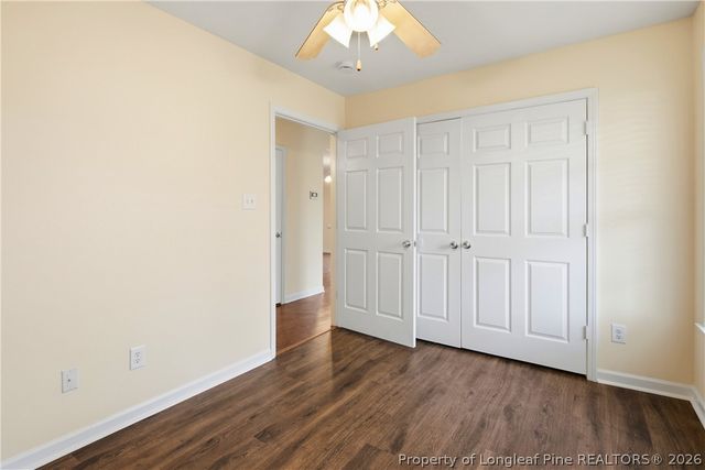 2955 Dalmation Drive, Hope Mills, NC 28348