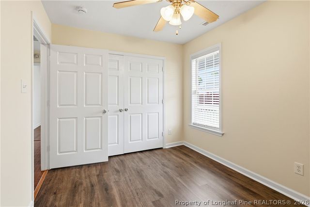 2955 Dalmation Drive, Hope Mills, NC 28348