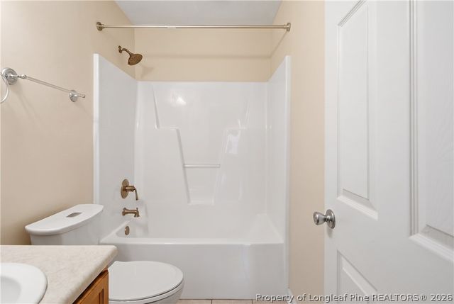 2955 Dalmation Drive, Hope Mills, NC 28348