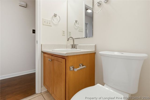 2955 Dalmation Drive, Hope Mills, NC 28348