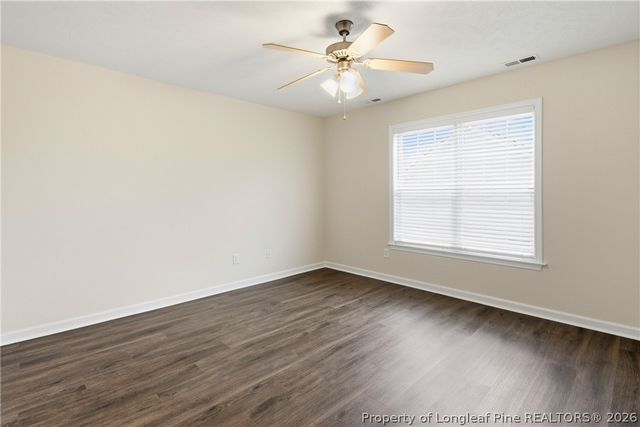 2955 Dalmation Drive, Hope Mills, NC 28348