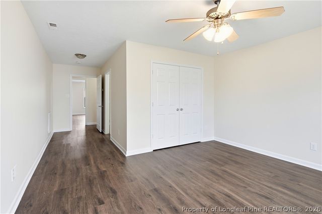 2955 Dalmation Drive, Hope Mills, NC 28348