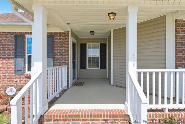 2955 Dalmation Drive, Hope Mills, NC 28348
