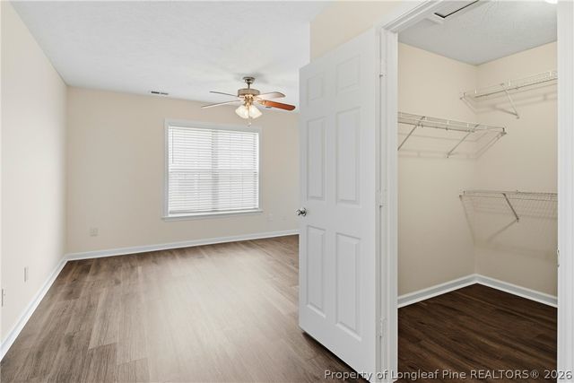 2955 Dalmation Drive, Hope Mills, NC 28348