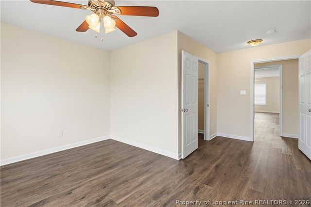 2955 Dalmation Drive, Hope Mills, NC 28348