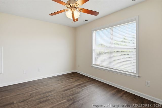 2955 Dalmation Drive, Hope Mills, NC 28348