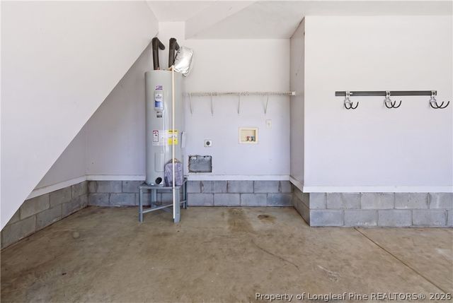 2955 Dalmation Drive, Hope Mills, NC 28348