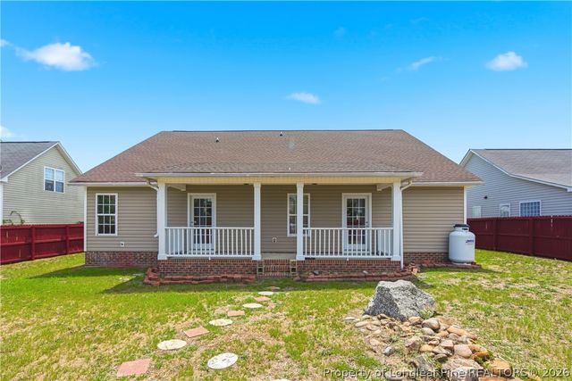 2955 Dalmation Drive, Hope Mills, NC 28348