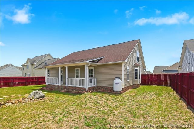 2955 Dalmation Drive, Hope Mills, NC 28348