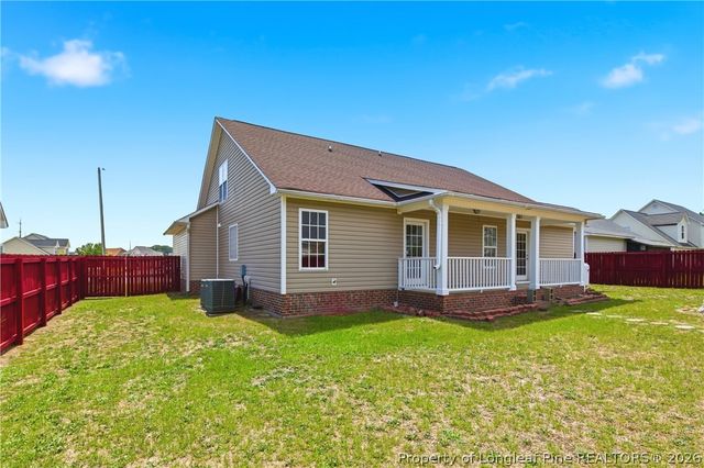2955 Dalmation Drive, Hope Mills, NC 28348