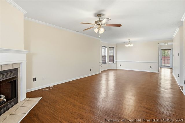 2955 Dalmation Drive, Hope Mills, NC 28348