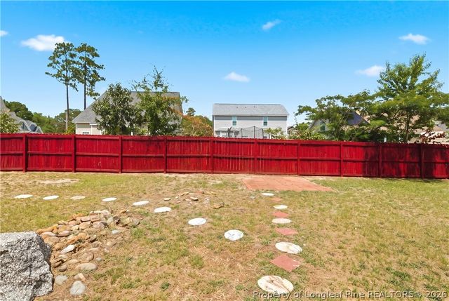 2955 Dalmation Drive, Hope Mills, NC 28348
