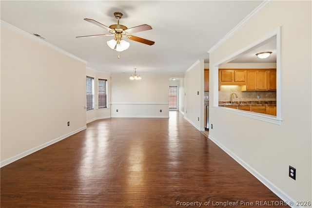 2955 Dalmation Drive, Hope Mills, NC 28348
