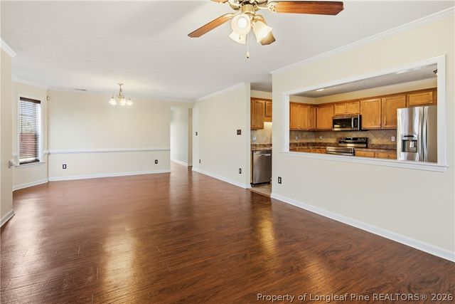 2955 Dalmation Drive, Hope Mills, NC 28348