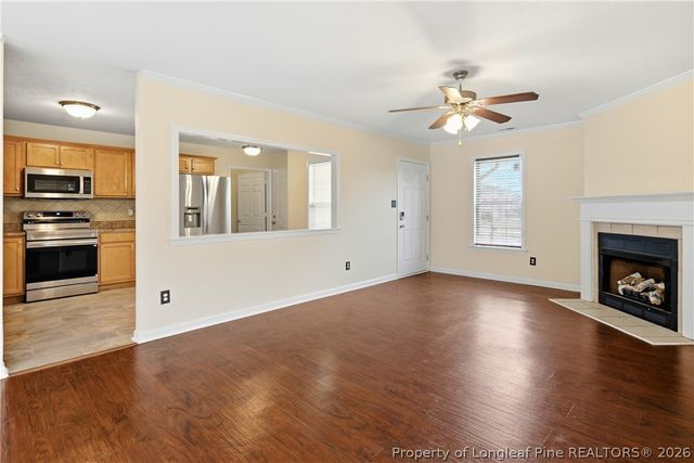 2955 Dalmation Drive, Hope Mills, NC 28348