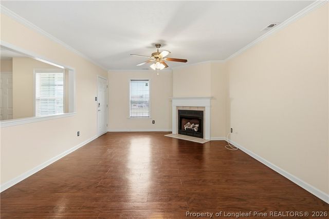 2955 Dalmation Drive, Hope Mills, NC 28348
