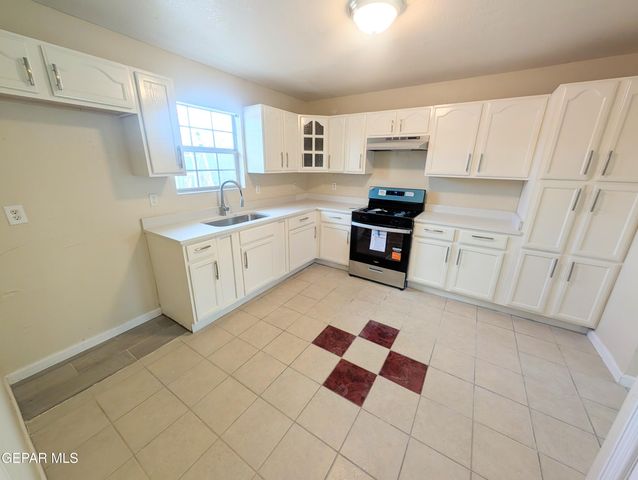 12737 QUIJANO Road, San Elizario, TX 79849
