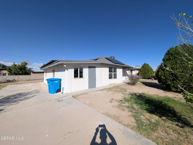 12737 QUIJANO Road, San Elizario, TX 79849