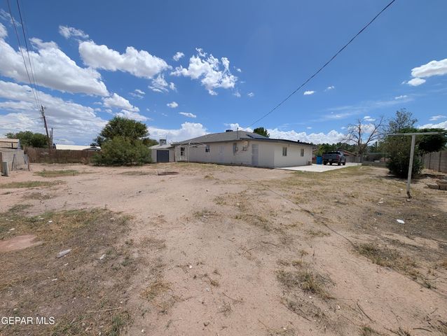 12737 QUIJANO Road, San Elizario, TX 79849