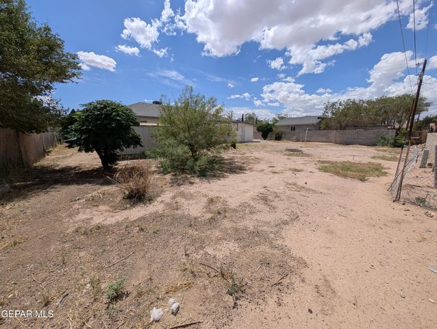 12737 QUIJANO Road, San Elizario, TX 79849