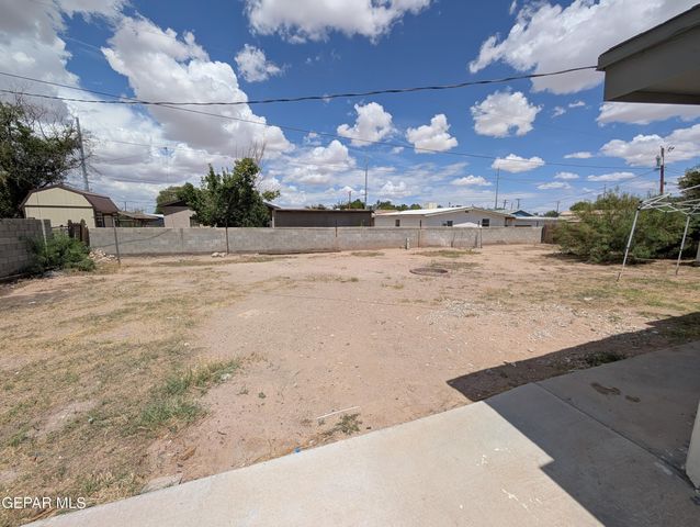 12737 QUIJANO Road, San Elizario, TX 79849