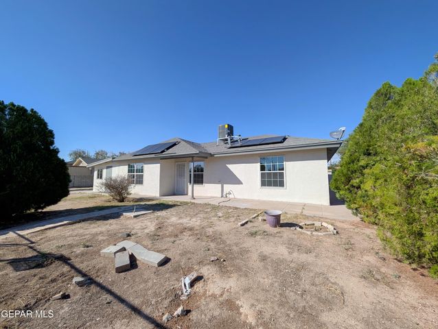 12737 QUIJANO Road, San Elizario, TX 79849