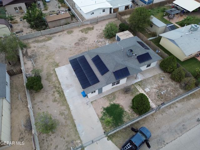12737 QUIJANO Road, San Elizario, TX 79849