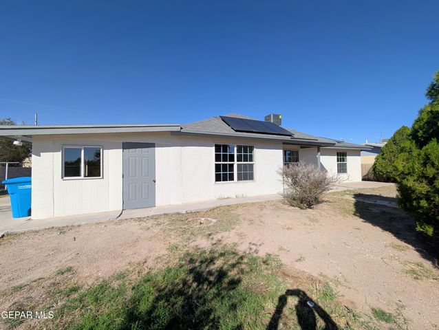 12737 QUIJANO Road, San Elizario, TX 79849