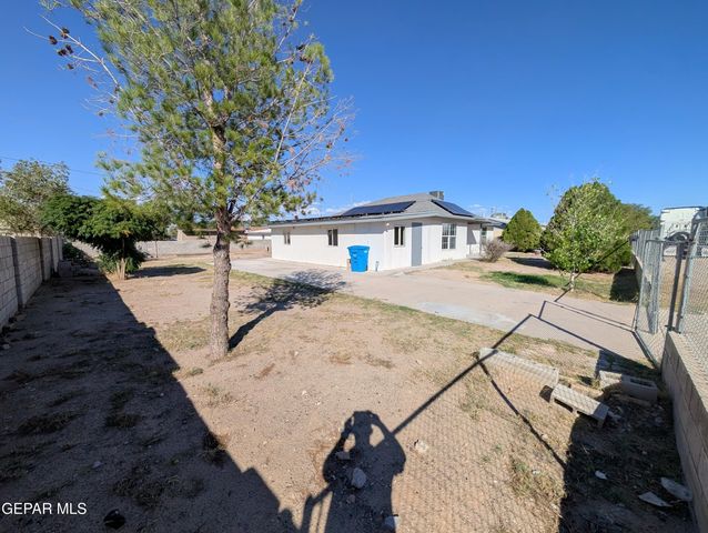 12737 QUIJANO Road, San Elizario, TX 79849