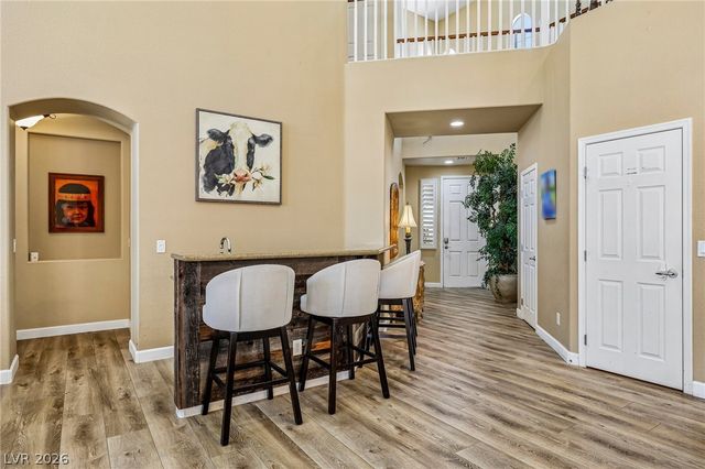 834 La Sconsa Drive, Las Vegas, NV 89138