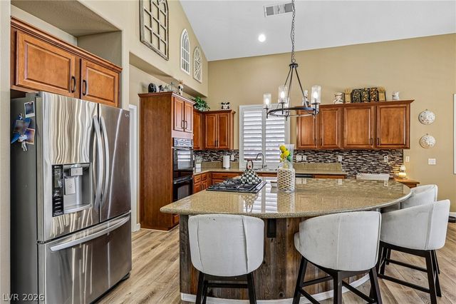 834 La Sconsa Drive, Las Vegas, NV 89138