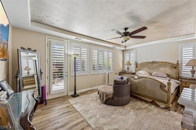 834 La Sconsa Drive, Las Vegas, NV 89138