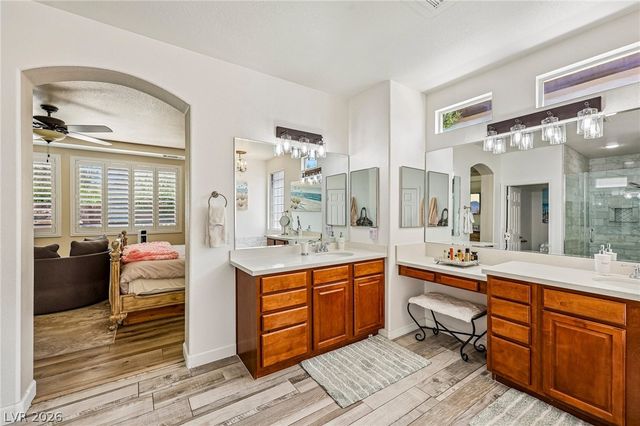 834 La Sconsa Drive, Las Vegas, NV 89138