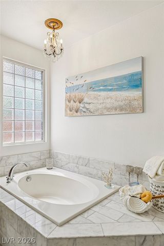834 La Sconsa Drive, Las Vegas, NV 89138