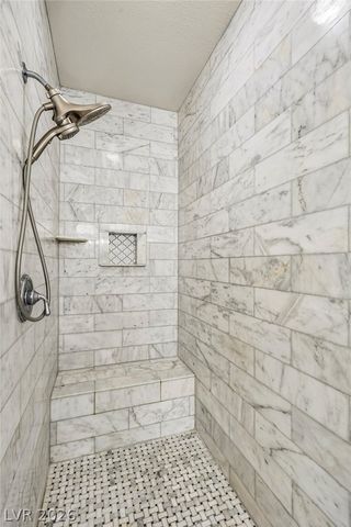 834 La Sconsa Drive, Las Vegas, NV 89138