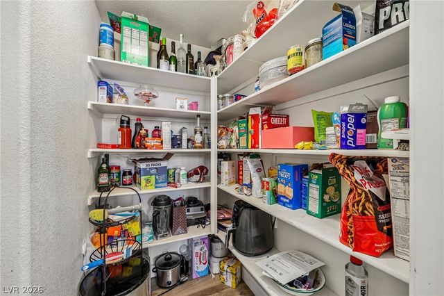 834 La Sconsa Drive, Las Vegas, NV 89138