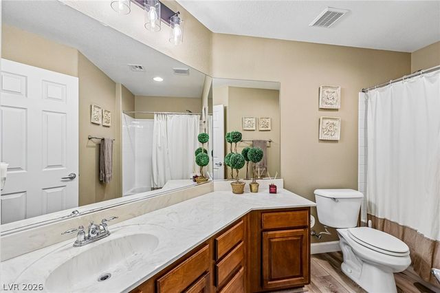 834 La Sconsa Drive, Las Vegas, NV 89138
