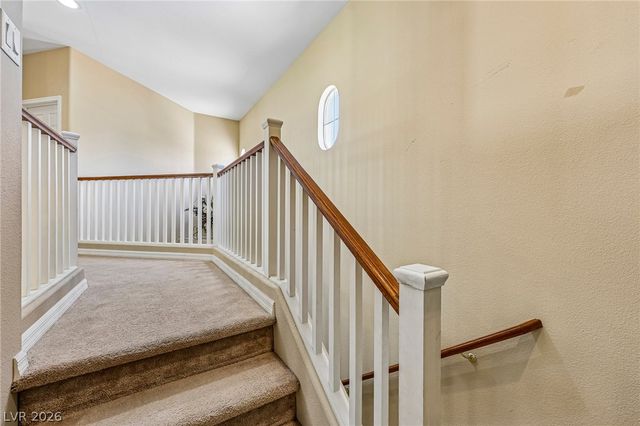 834 La Sconsa Drive, Las Vegas, NV 89138